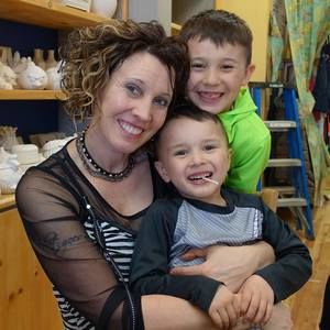 Meet your Posher, Dayna